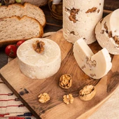 Saganaki Peyniri Cevizli 500 g e thumbnail 1