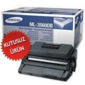 Samsung ML-3560DB /ELS Siyah Orjinal Toner - 1