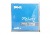 Dell LTO Ultrium 4 800 GB / 1600 GB Data Kartuşu - 1