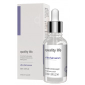 QL Hızlı Saç Uzatma Serumu ( Ultra Hair Serum ) - 1
