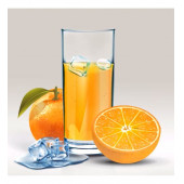 ALTINCEZVE PORTAKAL AROMALI İÇECEK TOZU 450 GR - 2