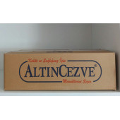 ALTINCEZVE PORTAKAL AROMALI İÇECEK TOZU 450 GR - 3