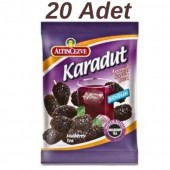 ALTINCEZVE KARADUT AROMALI İÇECEK TOZU 450 GR - 1