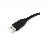 Micro Usb Y Kablo Data Power Çevirici Dönüştürücü Çoklayıcı Kablo thumbnail 7