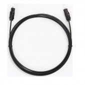 Fiber Optik Optic Toslink Ses Kablosu 0.5 Metre - 2