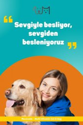 Fish Oil - Kedi ve Köpekler İçin Omega 3 ve Omega 6 Balık Yağı Bağışıklık Sistemi 200 ML - 3