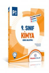 PUAN 9 KMYA KÖK KA - 1