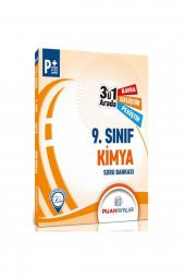 PUAN 9 KİMYA SB - 1