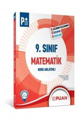 PUAN 9 MATEMATİK KÖK KA - 1