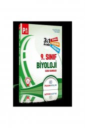 PUAN 9 BİYOLOJİ SB - 1