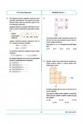 PUAN TYT 7 DENEME YENİ NESİL - 3