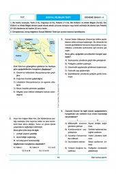 PUAN TYT 7 DENEME YENİ NESİL - 6