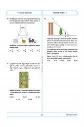 PUAN TYT 7 DENEME YENİ NESİL - 8