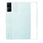 Xiaomi Redmi Pad SE 11inç Kılıf Tablet Hibrit Silikon Case - 1
