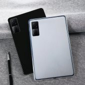 Xiaomi Redmi Pad SE 11inç Kılıf Tablet Hibrit Silikon Case - 6
