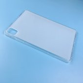 Xiaomi Redmi Pad SE 11inç Kılıf Tablet Hibrit Silikon Case - 8