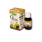 Florest Ozon Yağı 50 ml Ozonlanmış Kantaron Yağı Kantoron Yağı - 1