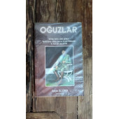 OĞUZLAR ... SELÇUK SİLSÜPÜR - 1