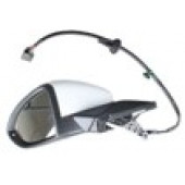 VOLKSWAGEN GOLF 7/7,5 2013-2020 KATLANIR AYNA UAGARAJ GÜVENCESİYLE - 1