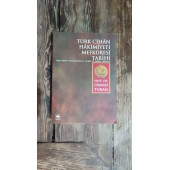 Türk Cihan Hakimiyeti Mefkuresi Tarihi ..  Prof. Dr. Osman Turan - 1