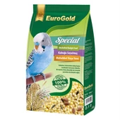 Eurogold Special Kabuksuz Muhabbet Yemi 500 gr.  skt:09/2025 - 1