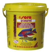 Sera Granured 10 lt Balık Yemi 5.4 kg Skt :10/2027 - 1