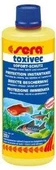Sera Toxivec 500 ml Orjinal Kutu  Skt: 04/2029 Acil Koruma  Su Düzenleyici - 2