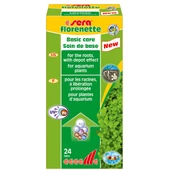 Sera Florenette A 24 Tablet Skt: 06/2028 - 1