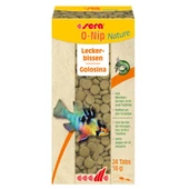 Sera O Nip Tablet 24 tablet Orjinal Kutu Skt:07/2027 - 1