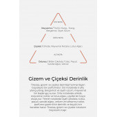 Secret of Helen Tiresias Edp 50 ml Unisex Parfüm - 3