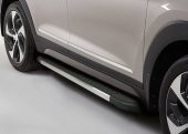 PEUGEOT 2008 YAN BASAMAK OMSA 2020 2021 2022 2023 2024 - 6