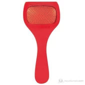 Trixie kedi yumuşak fırça çift taraflı 6x13cm - 2