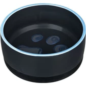 Trixie köpek porselen mama su kabı 0,4lt 12cm - 1