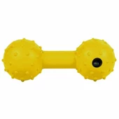 Trixie köpek zilli diş oyuncağı , 12cm - 2
