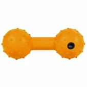 Trixie köpek zilli diş oyuncağı , 12cm - 3