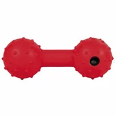 Trixie köpek zilli diş oyuncağı , 12cm - 1