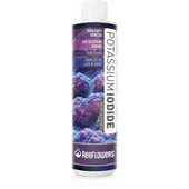Reeflowers Potassium Iodide 85 ml. Skt:01/2025 Daha canlı renler, İyot Eksikliğini Giderir ( Tuzlu Su için ) - 1