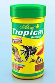Ahm Tropical Granulat 100 ml Skt:12/2025 - 1