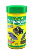 Ahm Tanganyika Green Granulat 250 ml Skt:01/2026 - 1