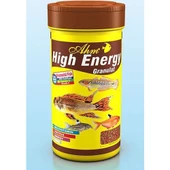 Ahm High Energy Granulat 1000 ml Skt: 06/2025 - 1