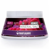 Reeflowers Ionic Mineral Salt-D 250 ml.  Okyanus Tuzu  Skt: 11/2026 - 1