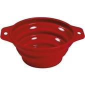 Trixie köpek mama&su kabı,silikon, 2lt/ 22 cm - 1