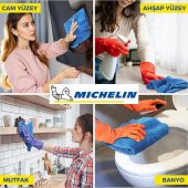Michelin MC42118 40X30cm Süper Emici Mikrofiber Havlu, 5 Adet thumbnail 9