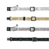 Trixie kedi boyun tasması 'Sequins' - 1