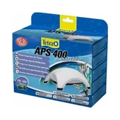Tetra APS 400 Beyaz Çift Çıkışlı Hava Motoru 4.5W 3 YIL GARANTİ - 1