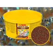 Sera Vipagran Baby 100gr Kovadan Bölme Skt:11/2027 Yavru Balık Büyütme Yemi - 1