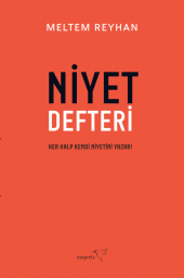 Niyet Defteri - 1