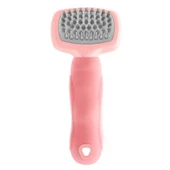 CAT IDEA BANYO FIRÇASI PEMBE 7,5x16,5 cm - 1