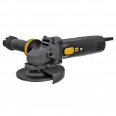 CAT DX33 900Watt 125mm Profesyonel Avuç Taşlama thumbnail 1