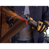 CAT DX33 900Watt 125mm Profesyonel Avuç Taşlama thumbnail 9